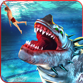 Sea Dragon Simulator Mod apk última versión descarga gratuita