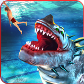 Sea Dragon Simulator ไอคอน