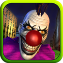 Scary Clown : Halloween Night-APK