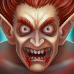 Scary Vampire - Transform WereWolf