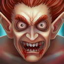 Scary Vampire - Transform WereWolf APK