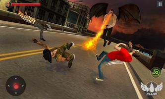 Scary Vampire - Transform WereWolf Screenshot 3