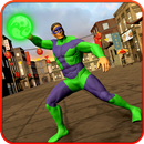 Slime Super Hero : LOL aplikacja