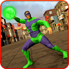 Slime Super Hero : LOL icon