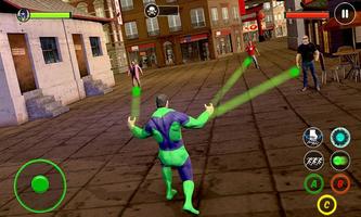 Slime Super Hero : LOL screenshot 3