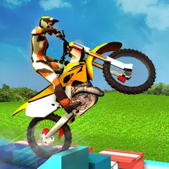 Stuntman Bike Trial 2017