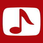 Play Music for YouTube 圖標