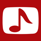 Play Music for YouTube ไอคอน