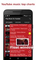 Play Music for YouTube Affiche