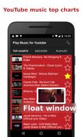 Play Music for YouTube penulis hantaran