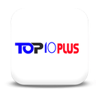 TOP 10 Plus Social icon