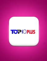 برنامه‌نما TOP 10 Plus Social عکس از صفحه