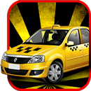 FAST TAXI DRIVING SIMULATOR APK