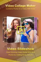 Video Collage Maker ảnh chụp màn hình 1