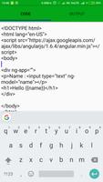 AngularJS screenshot 2