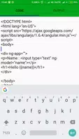 AngularJS imagem de tela 2