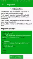 AngularJS imagem de tela 7