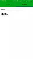 AngularJS imagem de tela 5