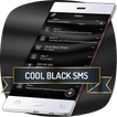 Top Cool Black SMS