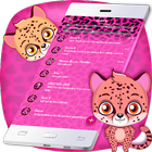 Top Cheetah Diamond SMS 图标