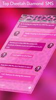 Top Cheetah Diamond SMS syot layar 2