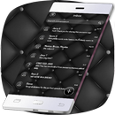 TOP Black SMS APK