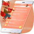 New Wolf SMS