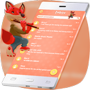 New Wolf SMS APK