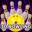 3d Bowling King Strike APK