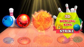 3d Bowling King Strike screenshot 2