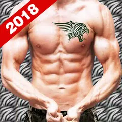 Body Building Tips Coach:Trainer in Urdu APK download