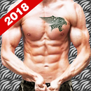 Body Building Tips Coach:Trainer in Urdu APK