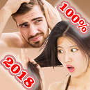 头发 提示 在 乌尔都语 2018 APK