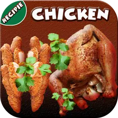 Learn Recipie of Chicken Fried
