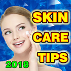 Skin Care Couple Beauty Tips アイコン