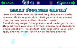 Skin Care Couple Beauty Tips スクリーンショット 1