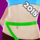 Perder peso en 7 días 2018 icono
