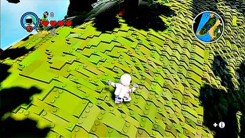 TopTips LEGO Worlds capture d'écran 1