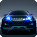 4x4 SUV Hill climb aplikacja