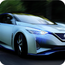 Electric car Test Drive aplikacja