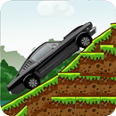 Classic Car hill climb aplikacja
