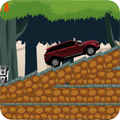 sport car hill climb racing
