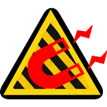 Magnet Detector | Magnetometer