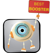 6 GB RAM Cleaner Speed Booster icon