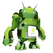 My Android Device S/W &amp; H/W icon