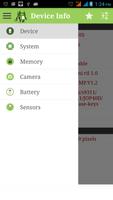 My Android Device S/W & H/W Plakat