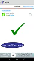 Root & Boost for Android poster