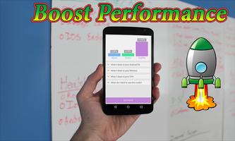 Root Booster Performance 🚀 🚀 ポスター