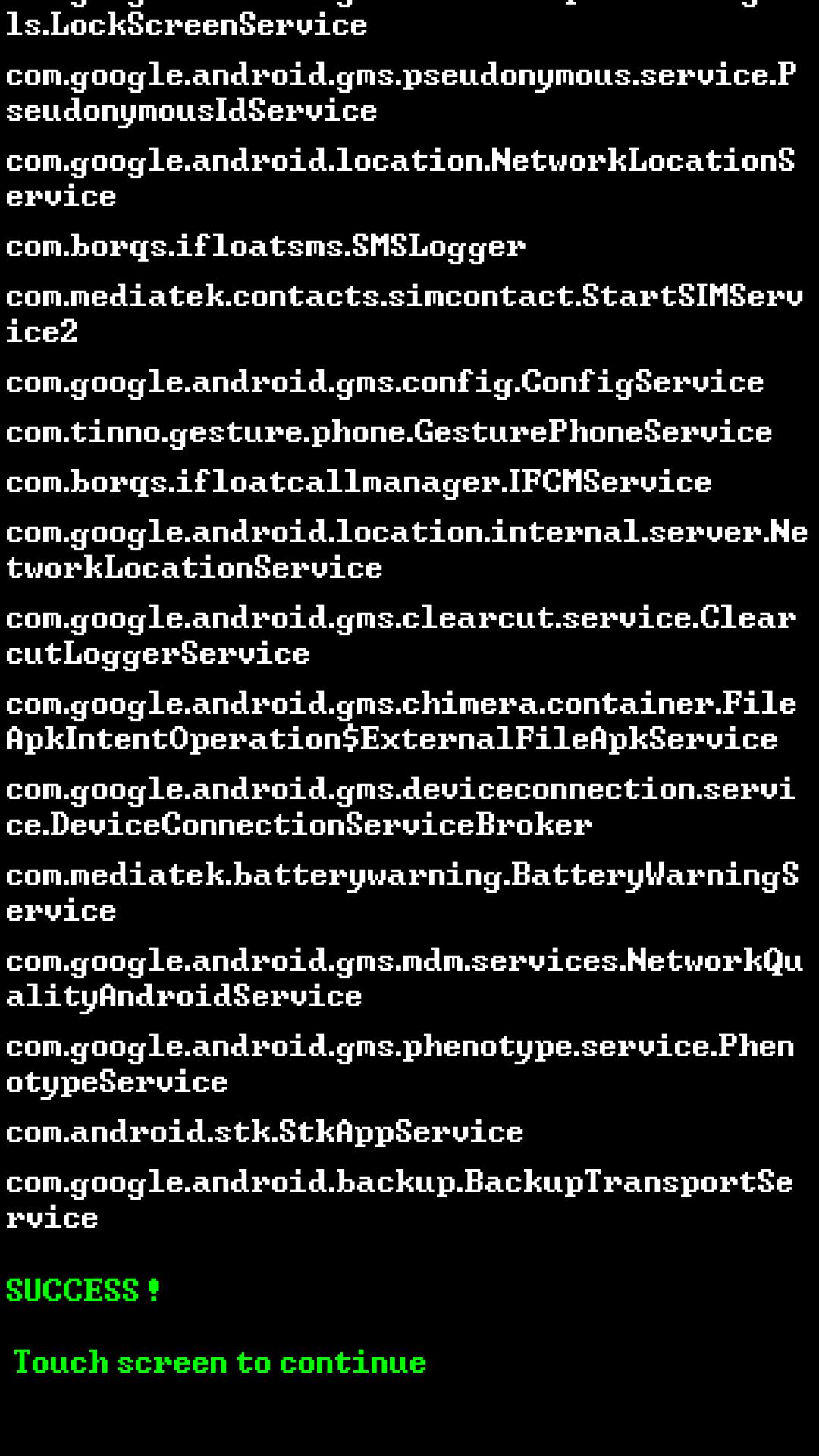 Android 用の Root Master Apk をダウンロード Android 用の Root Master Apk をダウンロード