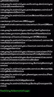 برنامه‌نما Root Master عکس از صفحه